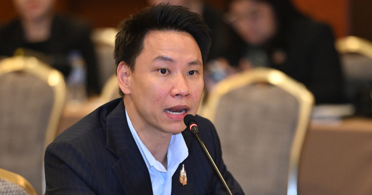 Thái Lan quyết đưa bi sắt trở lại SEA Games 33