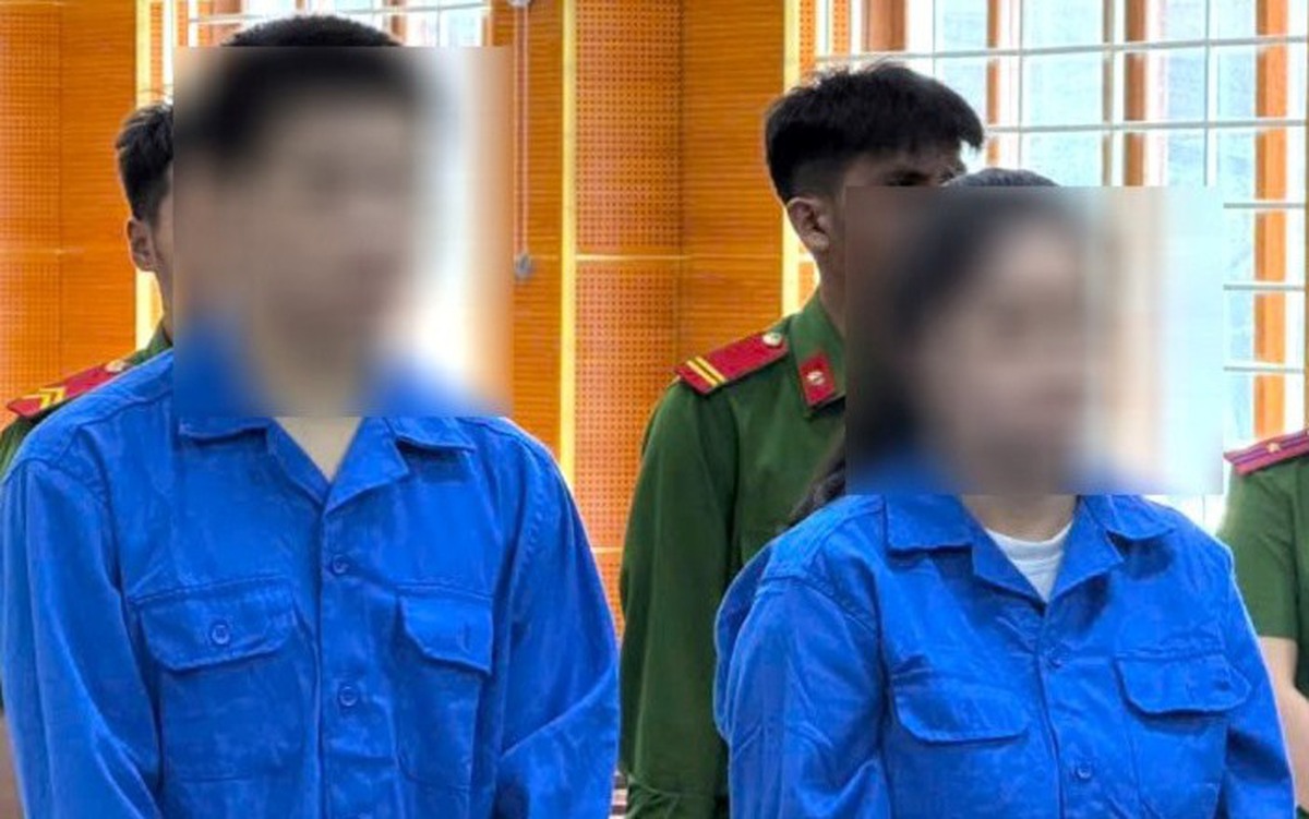 Ba người Trung Quốc giết tài xế taxi ở Quảng Ngãi lãnh án 11-19 năm tù