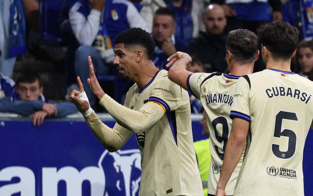 Vắng Yamal, Barca vẫn lội ngược dòng thành công tại La Liga