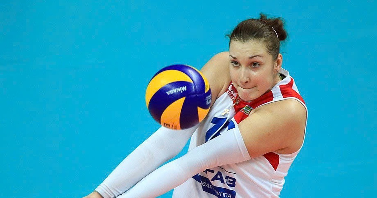 Voronkova Irina: Ngoại binh 'khủng' đã có mặt tại Binh Chủng Thông Tin - Binh đoàn 19