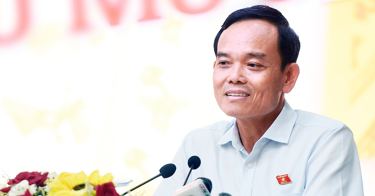 Bí thư TP.HCM Trần Lưu Quang: Vận dụng mọi chính sách giải quyết có lợi nhất cho người dân