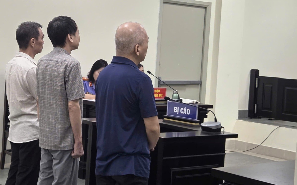 Nam ca sĩ mượn danh thẩm phán, nhận 2,8 tỉ hứa giúp đương sự thắng kiện