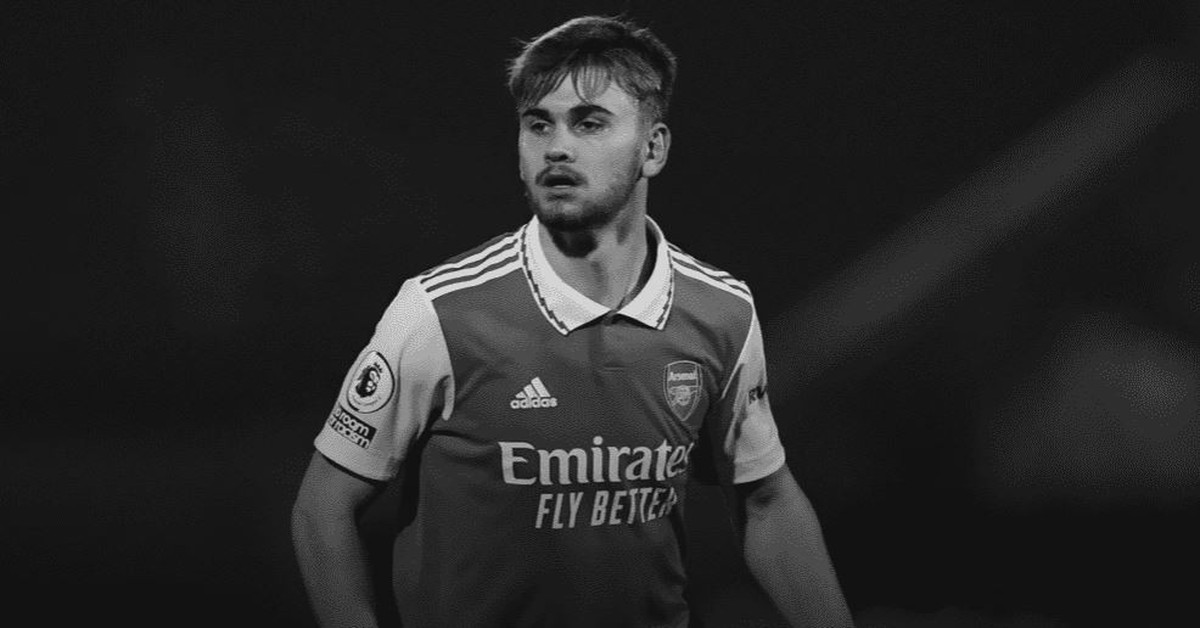 Cựu cầu thủ Arsenal qua đời ở tuổi 21, sau khi bị chấn thương sọ não trong thi đấu