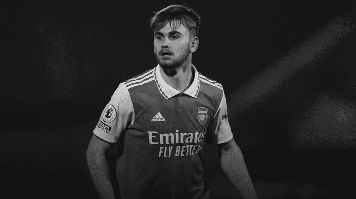 Cựu cầu thủ Arsenal qua đời ở tuổi 21, sau khi bị chấn thương sọ não trong thi đấu
