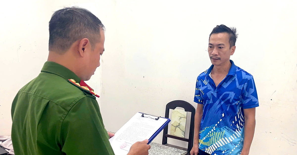 Đường dây kinh doanh đa cấp ‘hút’ ngàn nhà đầu tư rồi tự đánh sập web ẵm 18 tỉ