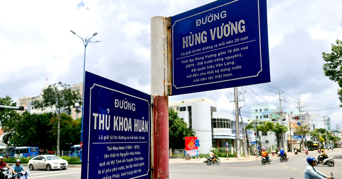 Đồng Tháp: Tạm dừng lưu thông một số tuyến đường phục vụ Đại hội Đảng bộ tỉnh