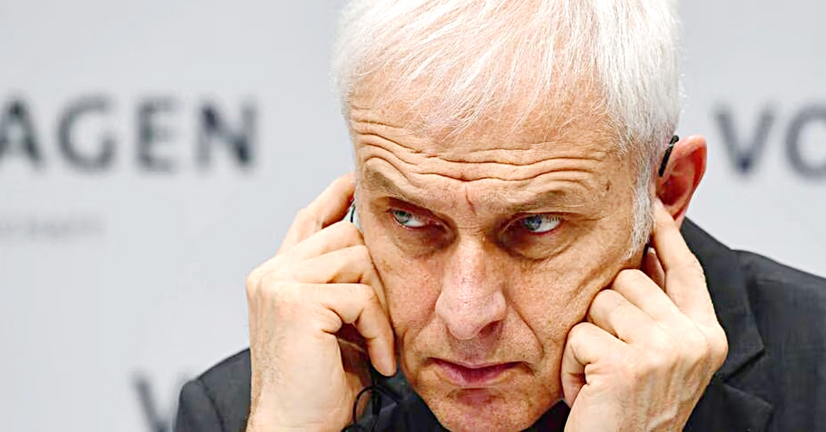 Thương hiệu - những bài học bảo vệ uy tín - Kỳ 5: Volkswagen cứu vãn sai lầm thế nào?