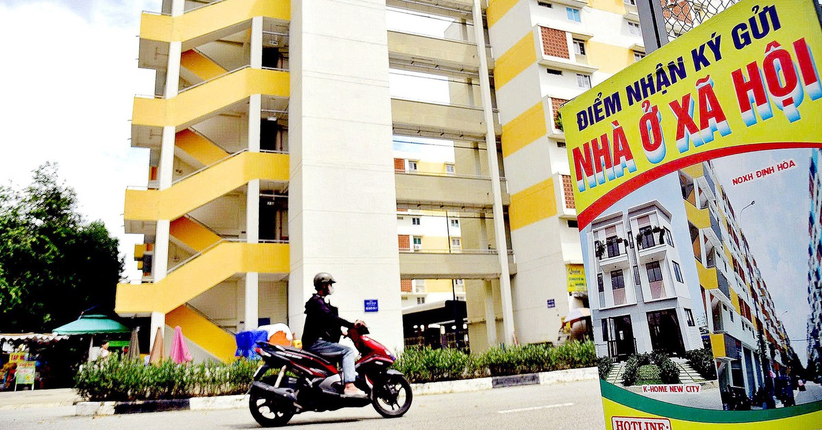 Giảm giá nhà: Cách nào?