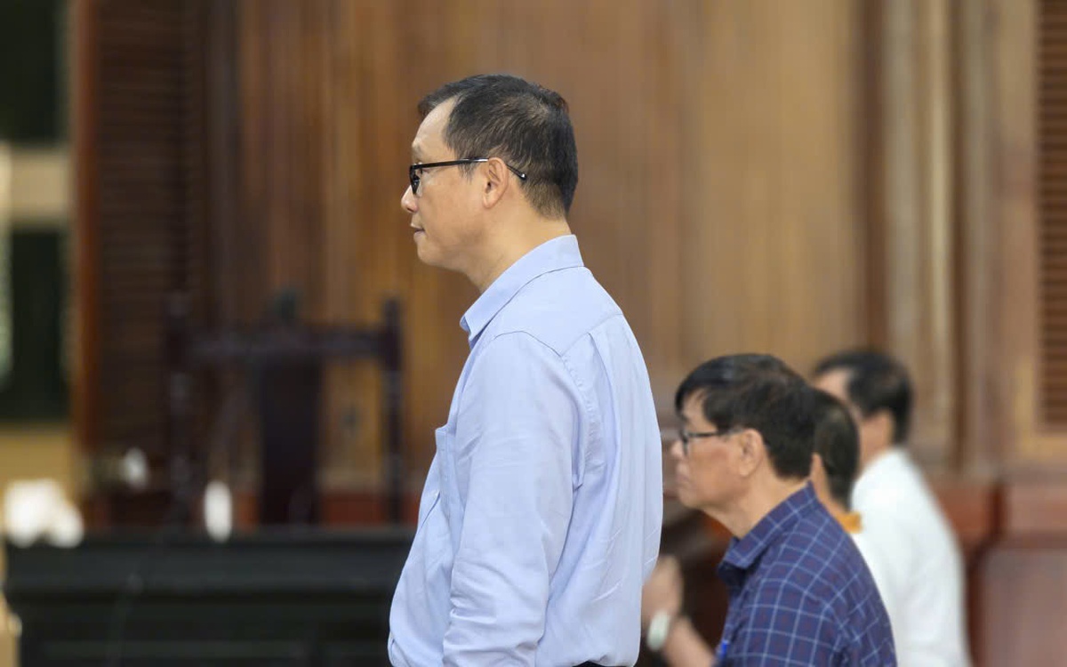 Bán dự án số 9 Nguyễn Khoái gây thiệt hại, cựu Tổng giám đốc Casumina bị đề nghị 4-5 năm tù