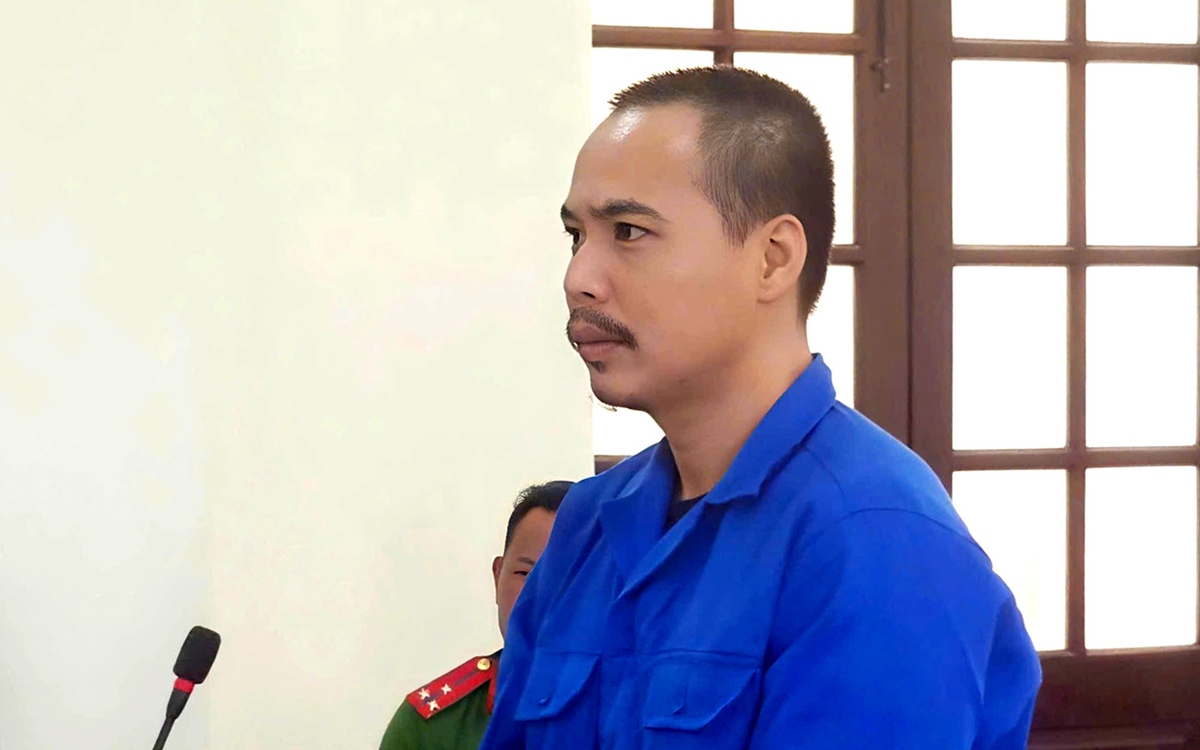 Bị giữ xe do say xỉn còn tấn công cảnh sát giao thông, anh công nhân bị phạt 1 năm tù