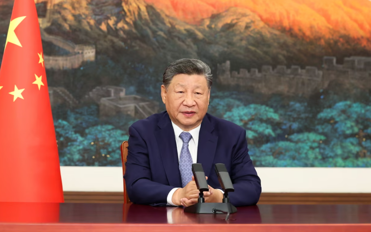 Trung Quốc công bố kế hoạch khí hậu: Bước tiến mới nhưng 'chưa đủ mạnh'