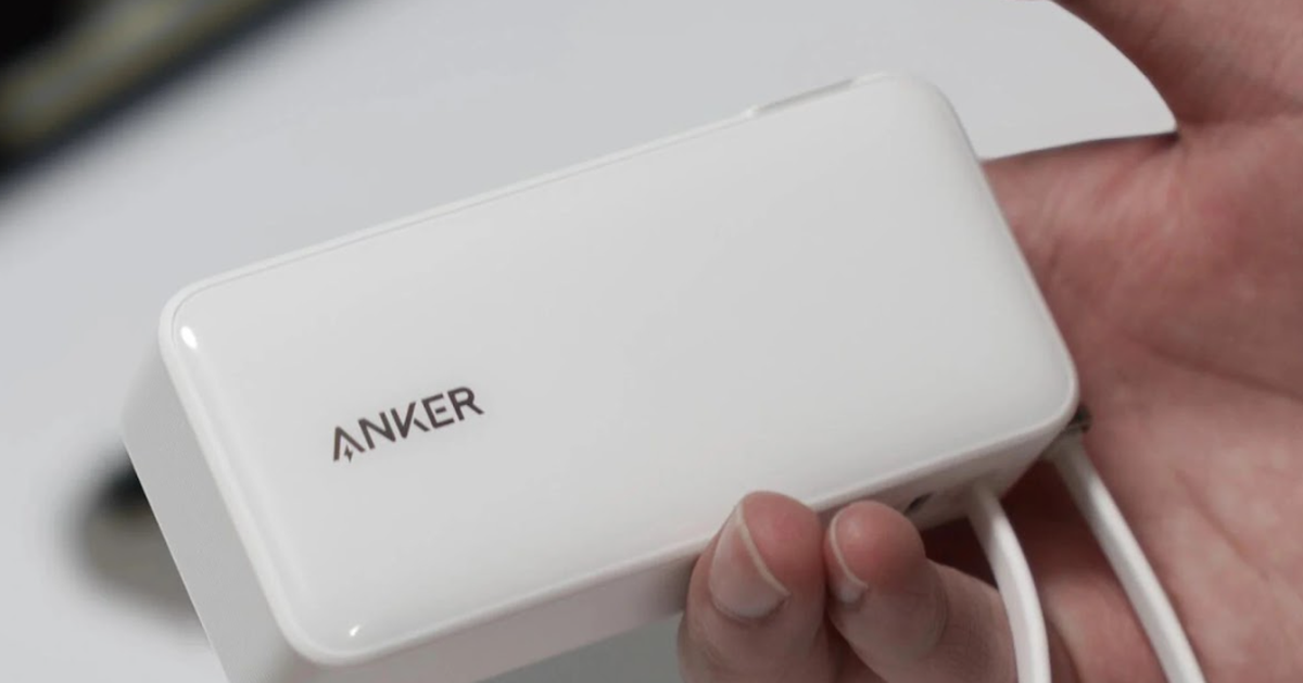 3 nhãn hiệu sạc dự phòng Trung Quốc đang bị thu hồi hàng loạt