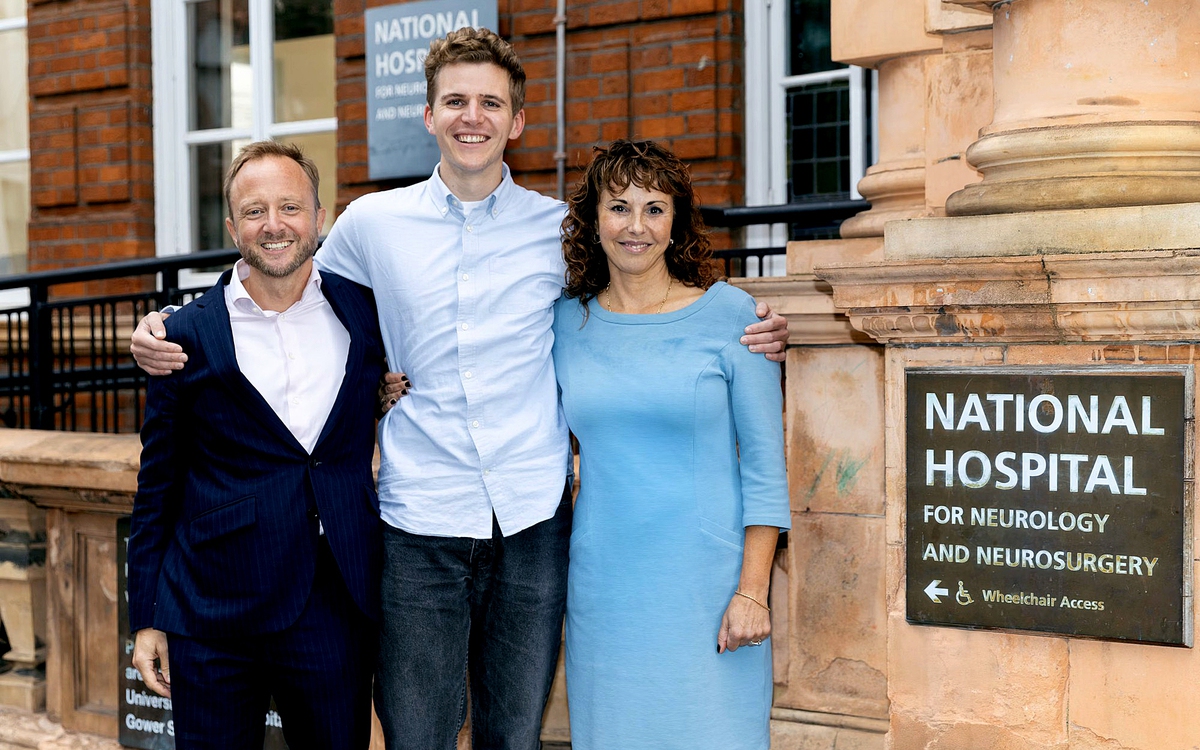 Lần đầu tiên điều trị thành công bệnh di truyền gây tử vong Huntington