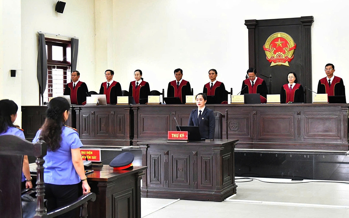 Tòa án Tây Ninh lần đầu tổ chức phiên tòa giám đốc thẩm, hủy 3 quyết định dân sự của tòa khu vực