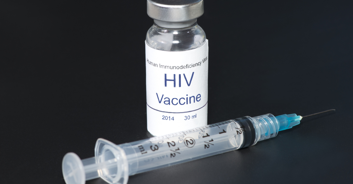 Thuốc tiêm ngừa HIV sắp được bán với giá 1 triệu đồng/năm