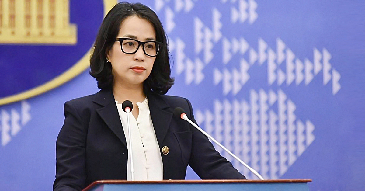 Mỹ từ chối công nhận 12 nghề khai thác hải sản: Việt Nam sẵn sàng trao đổi, tháo gỡ vướng mắc