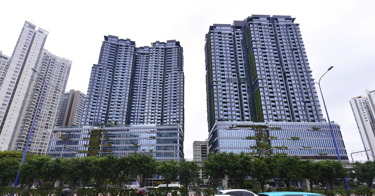 Đừng ngồi trên 'thiên đình' để làm chính sách