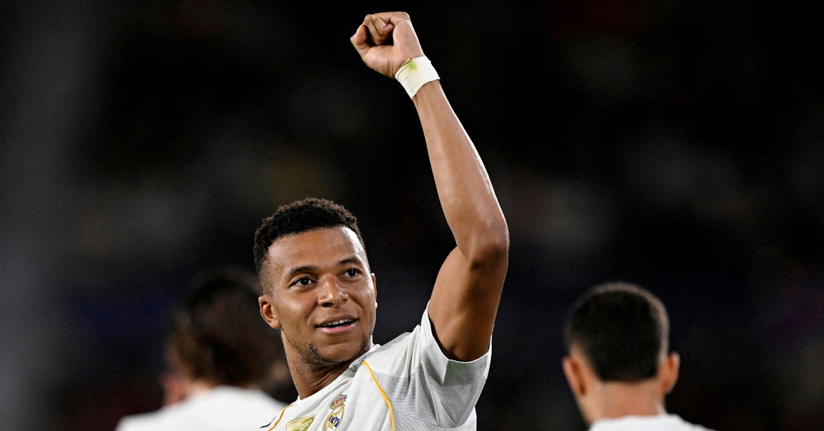 Lịch trực tiếp bóng đá châu Âu: Tâm điểm Atletico Madrid - Real Madrid