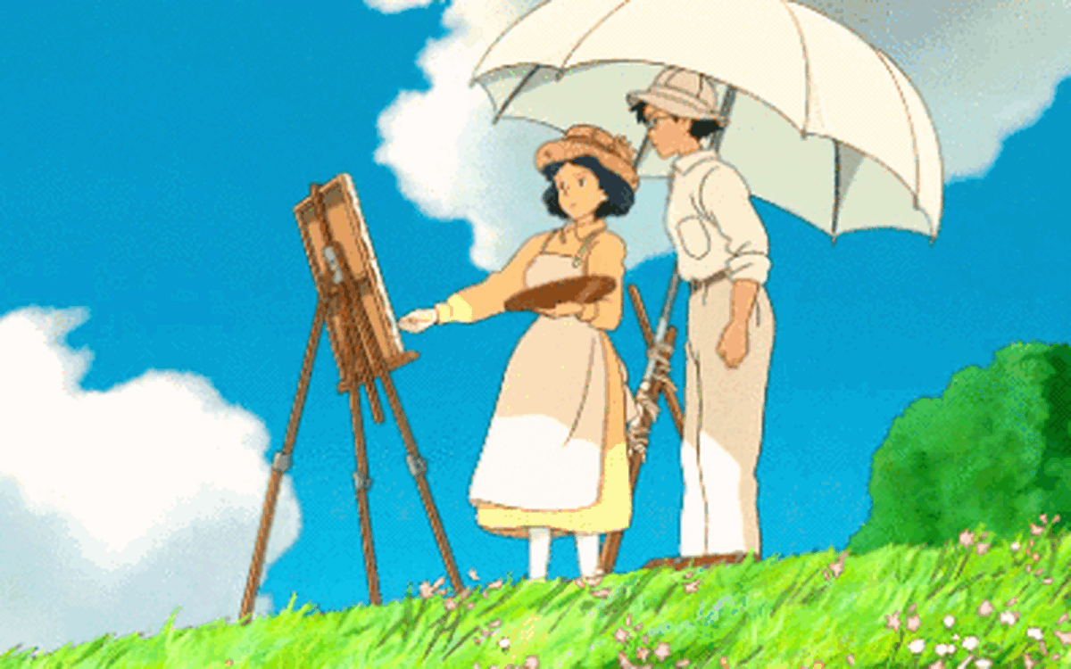 The Wind Rises, chuyện tình đẹp nhất Studio Ghibli sắp 'cất cánh' tại rạp Việt