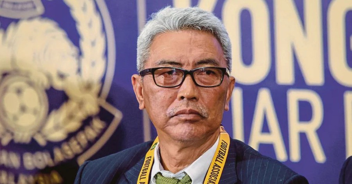 Liên đoàn bóng đá Malaysia nói gì sau khi bị FIFA kết tội gian dối trong trận thắng đội Việt Nam?