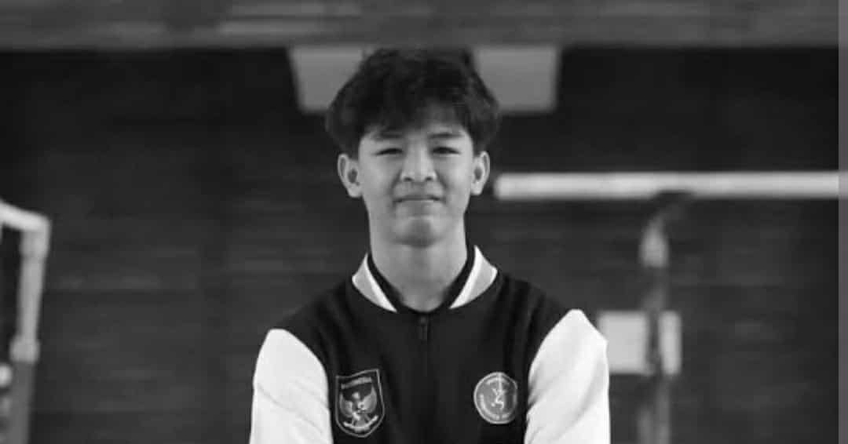 Ngôi sao thể thao Indonesia qua đời khi đang tập ở Nga