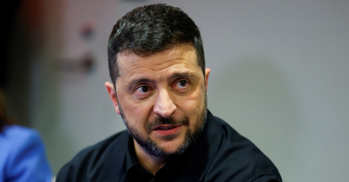 Ông Zelensky cảnh báo Nga chuẩn bị hầm trú bom nếu kéo dài xung đột