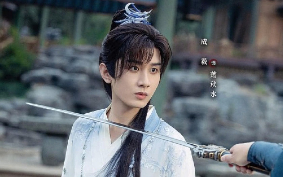 Cát sê khủng của Thành Nghị trong Phó Sơn Hải gây tranh cãi vì diễn xuất