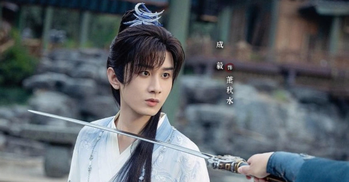 Cát sê khủng của Thành Nghị trong Phó Sơn Hải gây tranh cãi vì diễn xuất