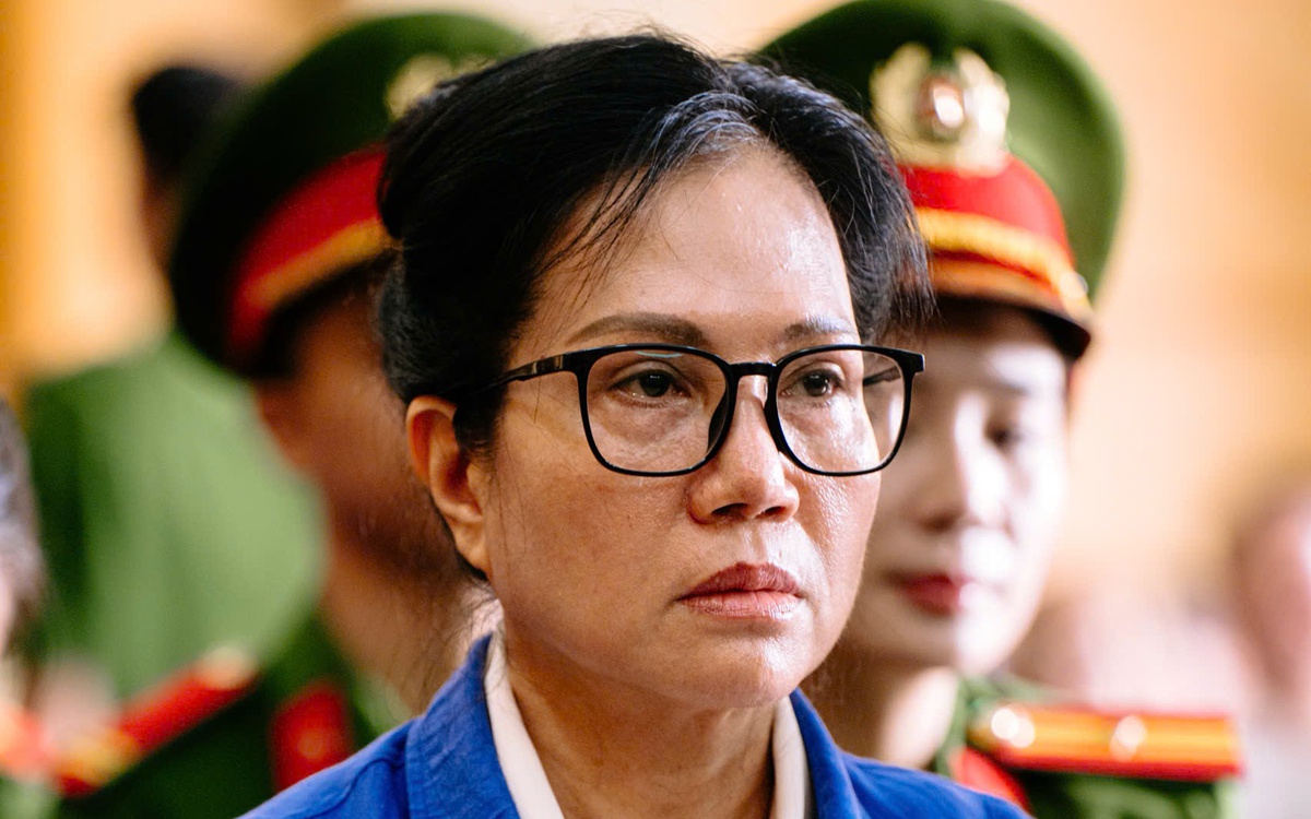 SJC đòi sếp cũ Lê Thúy Hằng bồi thường thiệt hại bằng vàng