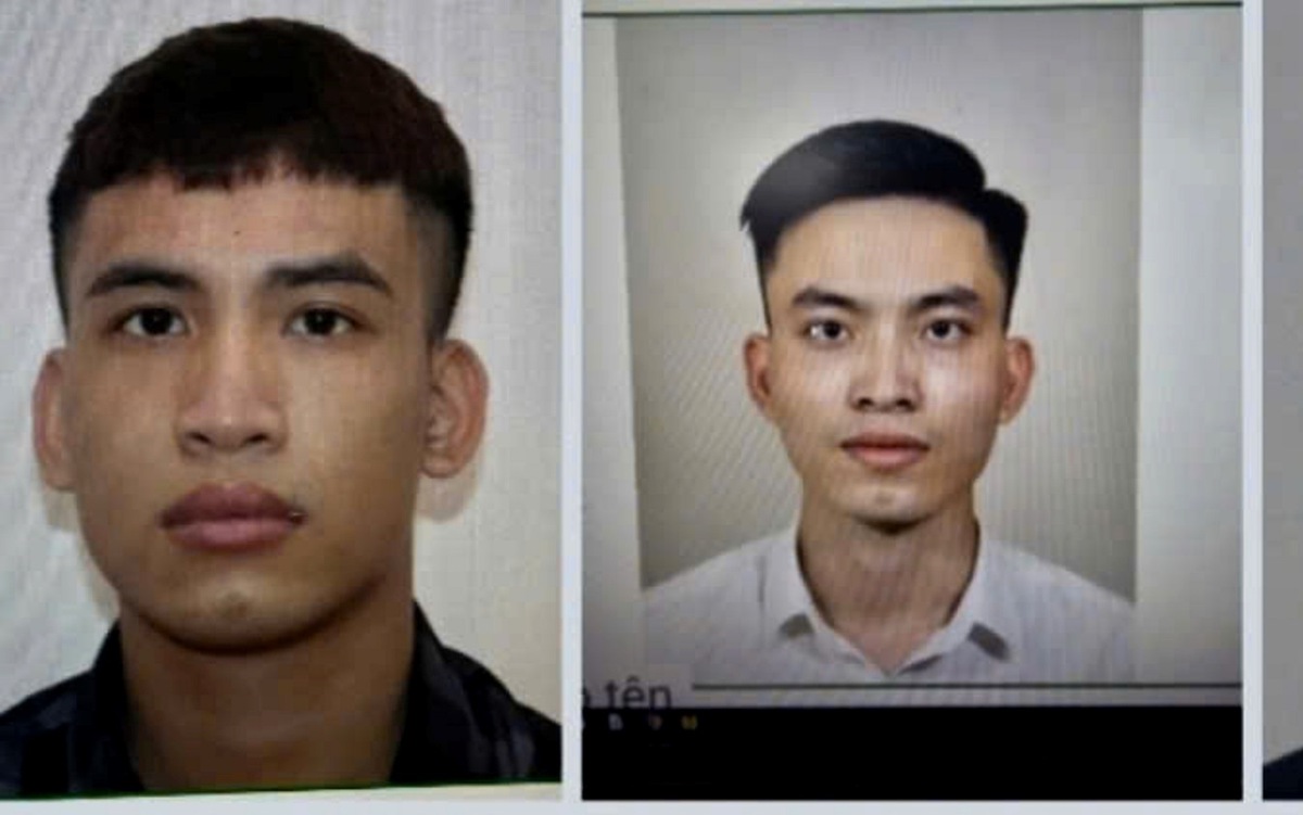 Phá đường dây làm giả hàng chục ngàn bằng tốt nghiệp, sổ đỏ, giấy phép lái xe