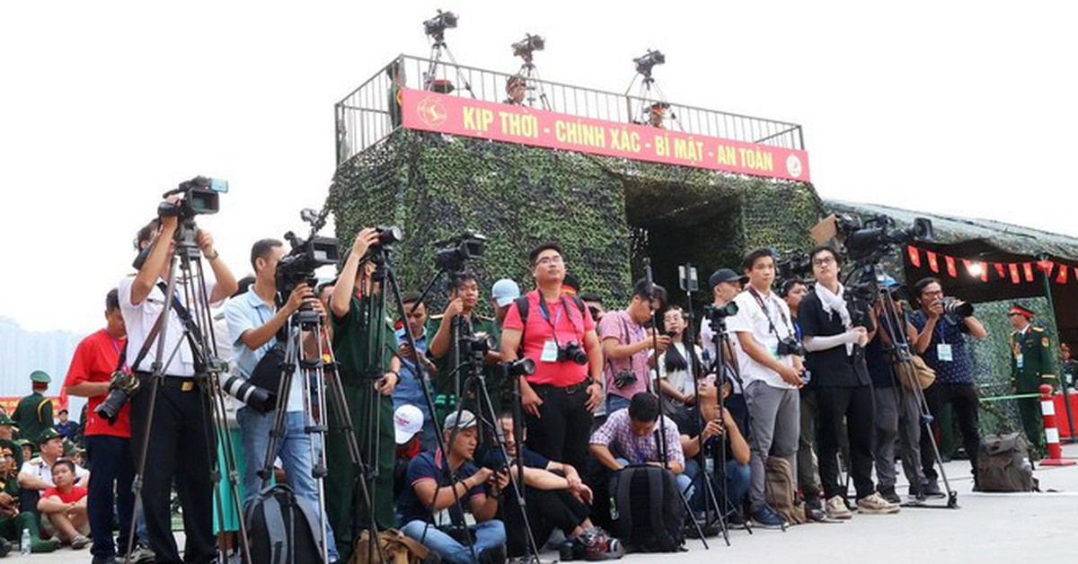 Quy định mới về tổ chức bộ máy cơ quan báo và phát thanh, truyền hình địa phương