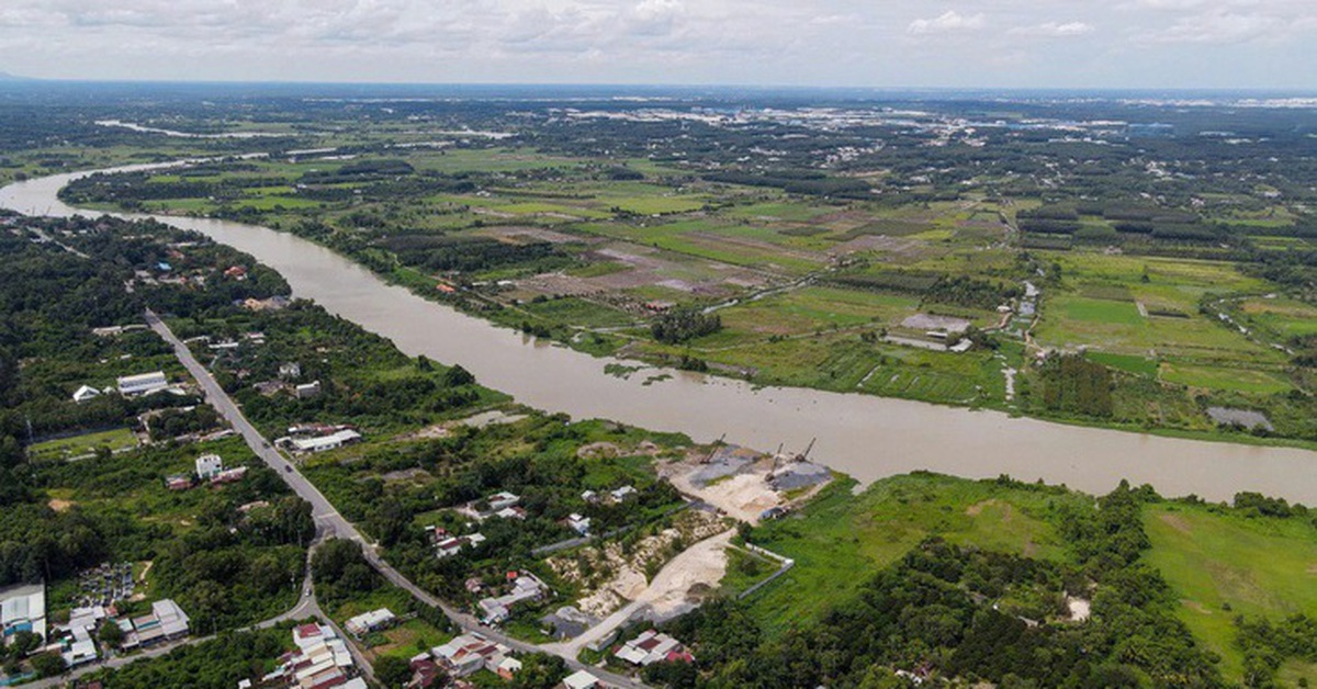 Chính phủ yêu cầu khẩn trương sớm khởi công dự án vành đai 4 TP.HCM