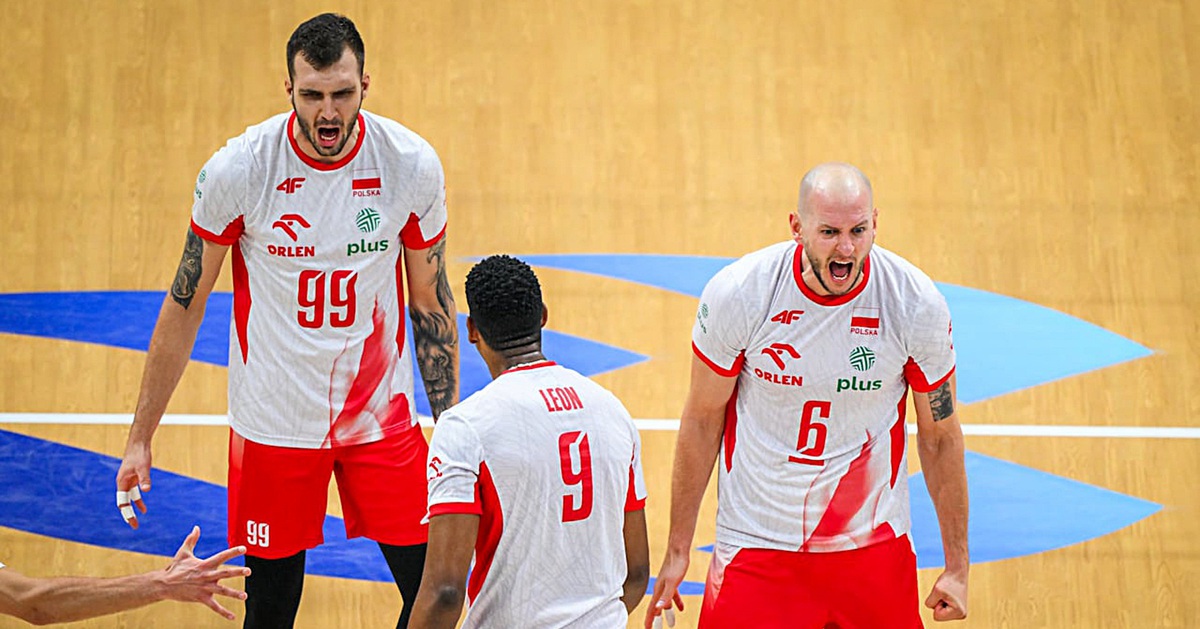 Cuộc chiến vị thế của bóng chuyền nam