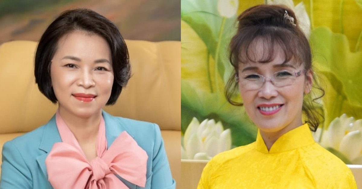 Tin tức sáng 27-9: Lần đầu tiên thị trường chứng khoán Việt có 2 nữ doanh nhân tỉ USD