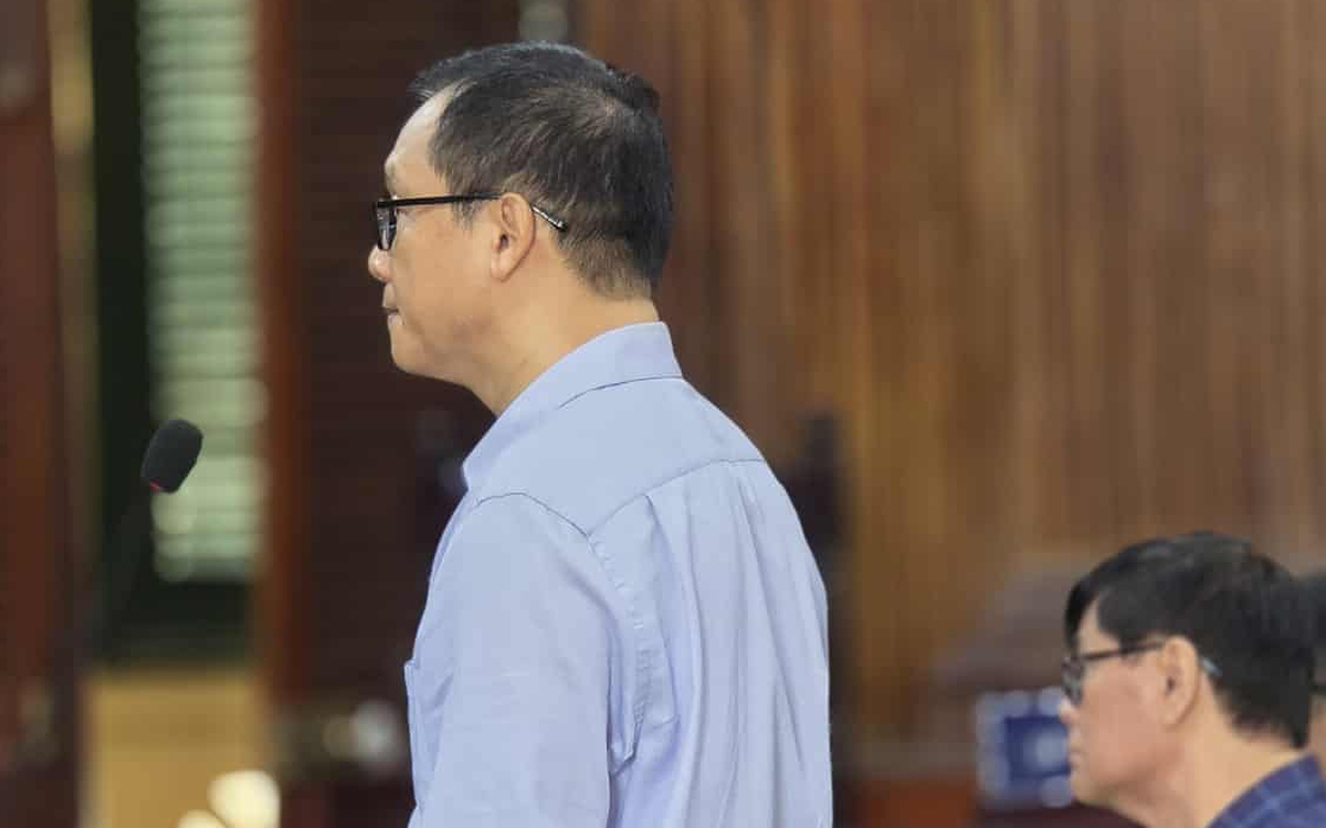 Cựu Tổng giám đốc Casumina lãnh 4 năm tù do bán dự án số 9 Nguyễn Khoái gây thiệt hại 18 tỉ đồng