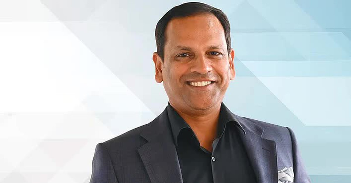 Hành trình từ thể thao đến tỉ phú Dubai của Dileep Kumar