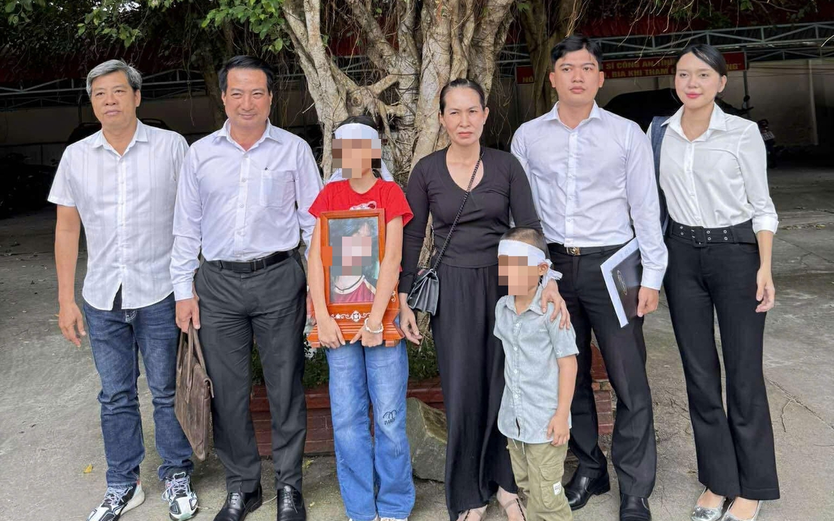 Giám định sức khỏe tài xế tông chết nữ sinh Vĩnh Long: Hiện ‘mất khả năng nhận thức’