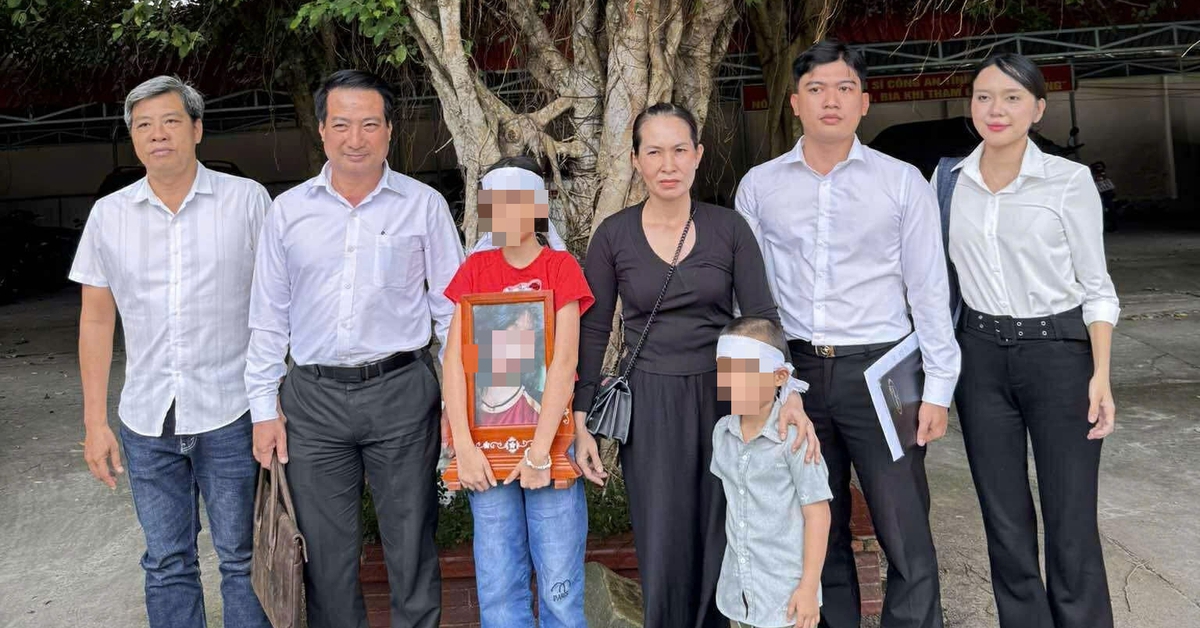 Giám định sức khỏe tài xế tông chết nữ sinh Vĩnh Long: Hiện ‘mất khả năng nhận thức’