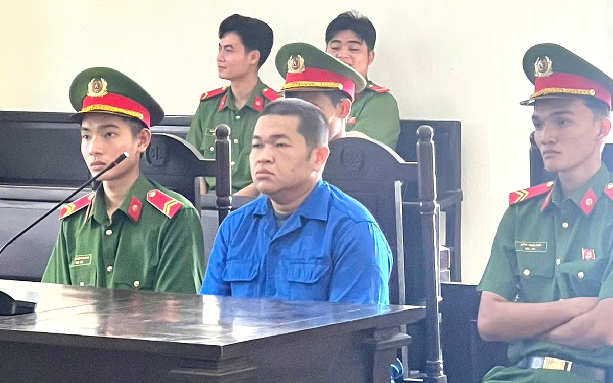 Vay tiền qua app đổ nợ, giả danh trợ lý giám đốc huy động vốn buôn thanh long lừa hơn 63 tỉ đồng