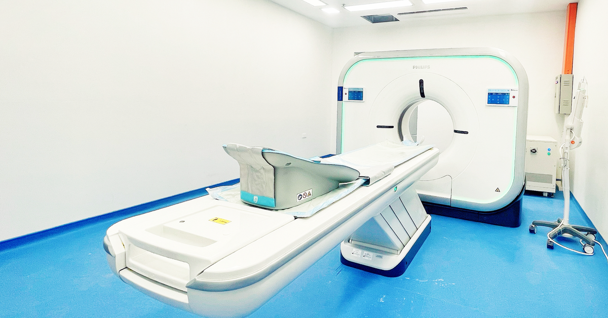 Bộ Tài chính trả lời kiến nghị cử tri về công khai giá nhập khẩu trang thiết bị y tế để đấu thầu