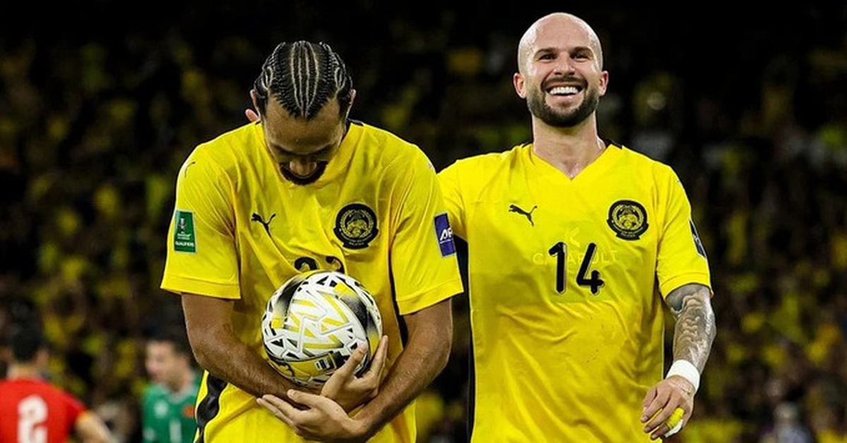 Truyền thông Malaysia: 'Nhục nhã, xấu hổ'