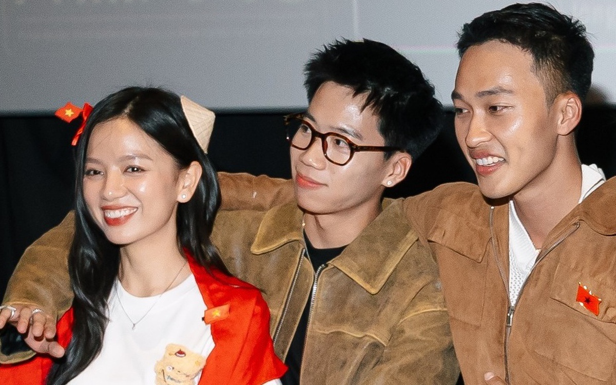 3.100 tỉ đồng, điện ảnh Việt có đang bùng nổ?