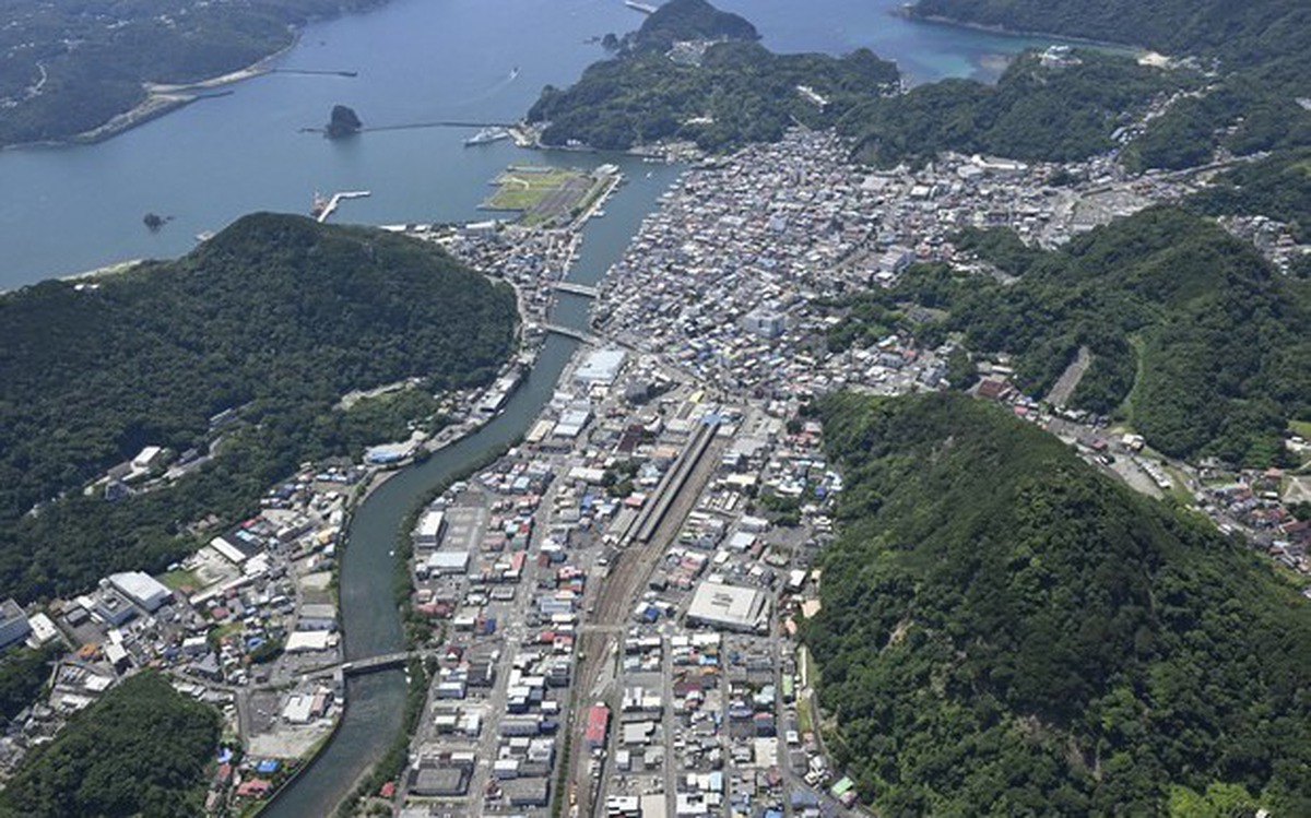 Nhật Bản cảnh báo: Xác suất xảy ra siêu động đất Nankai có thể vượt 90%