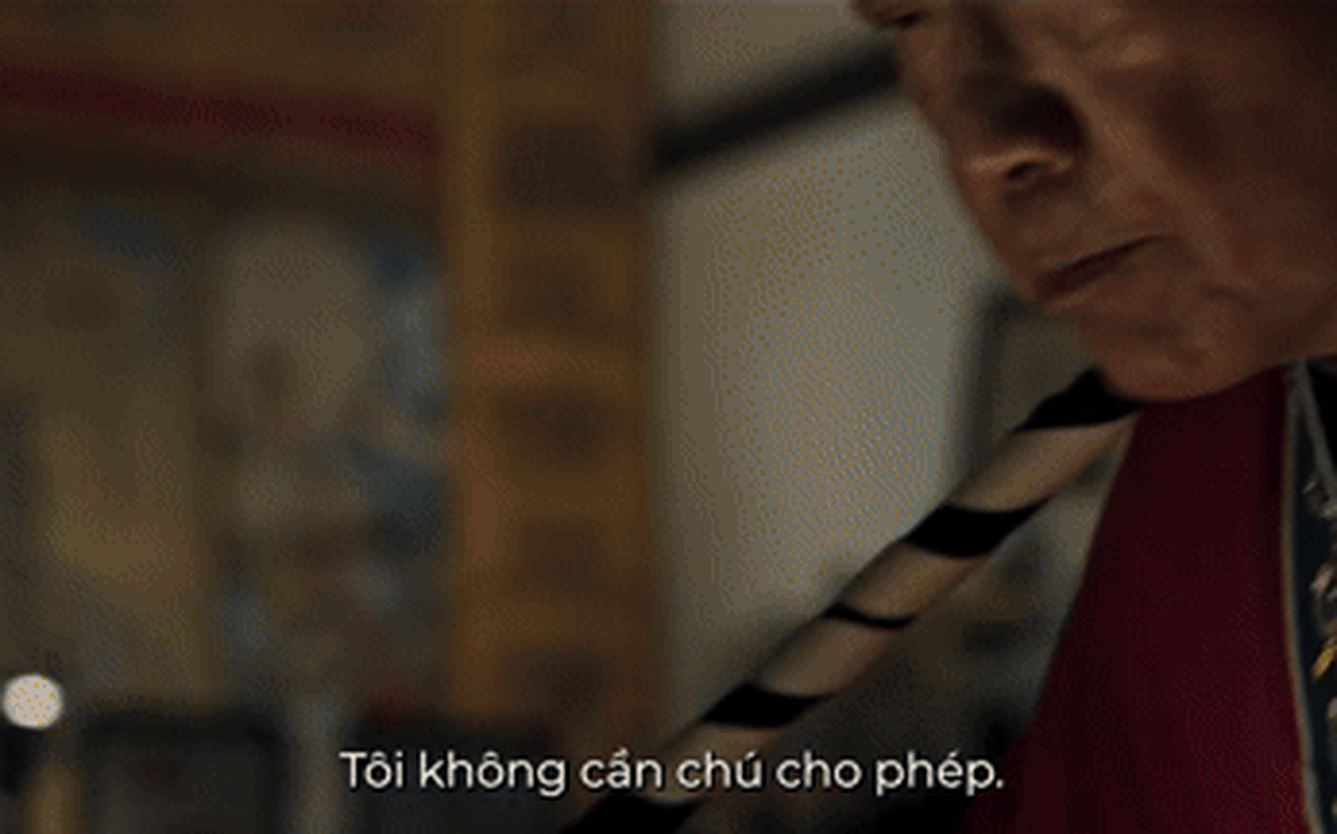 Phá địa ngục tranh giải Oscar Phim quốc tế xuất sắc nhất