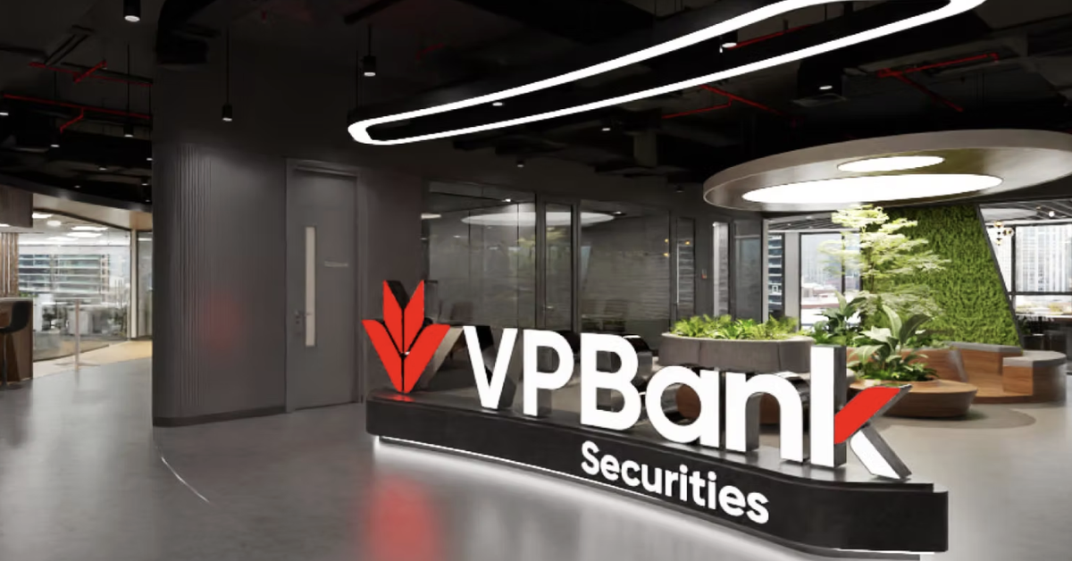 Sắp IPO khủng, chứng khoán VPBank bị phạt vì sản phẩm cho vay 'chui'