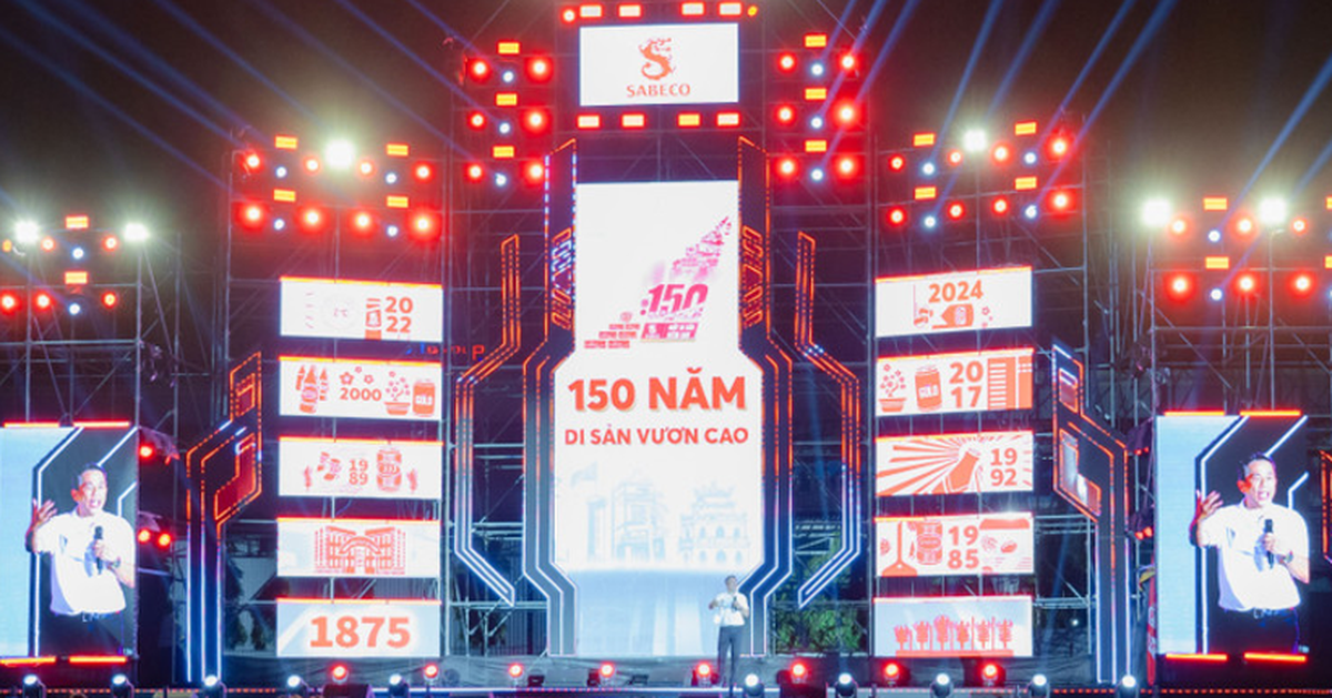 Kết nối con người và di sản - Chạm đến trái tim cộng đồng