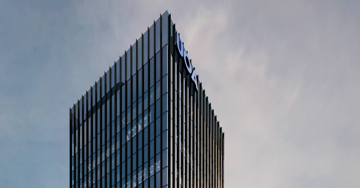 Tập đoàn UOA mua xong khu đất ‘vàng’ 68 triệu USD ở trung tâm TP.HCM