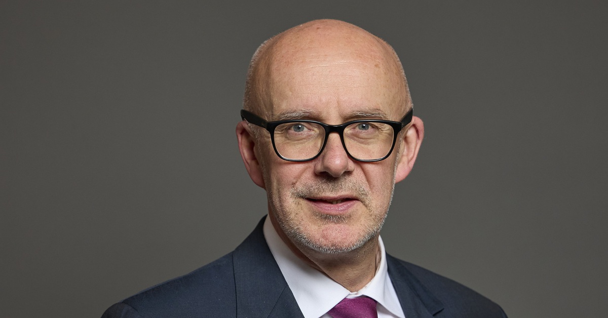 Đặc phái viên thương mại Anh: Dành gói tín dụng 5 tỉ bảng cho Việt Nam