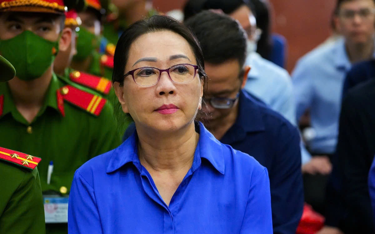 Trả tiền đợt 4 cho 42.313 trái chủ vụ Vạn Thịnh Phát