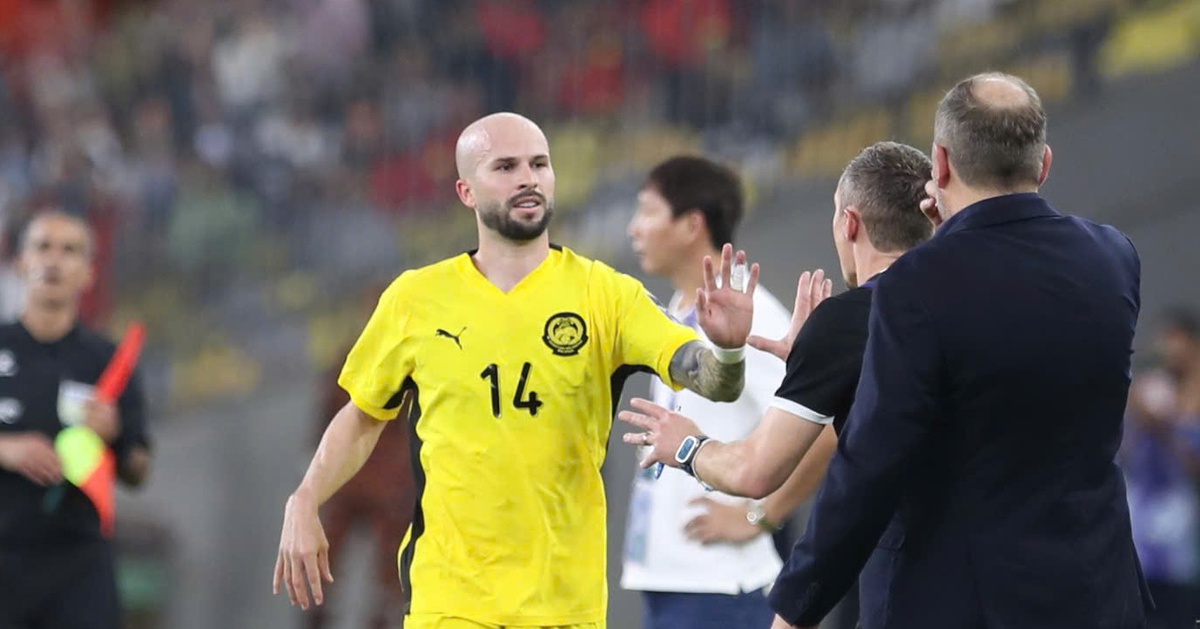 Tuyển Malaysia nhiều khả năng bị xử thua Việt Nam 0-3 vì gian lận